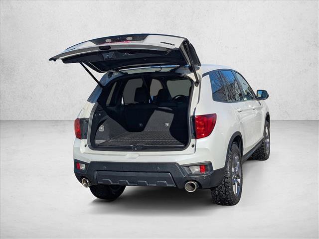 Certified 2023 Honda Passport EX-L image 5
