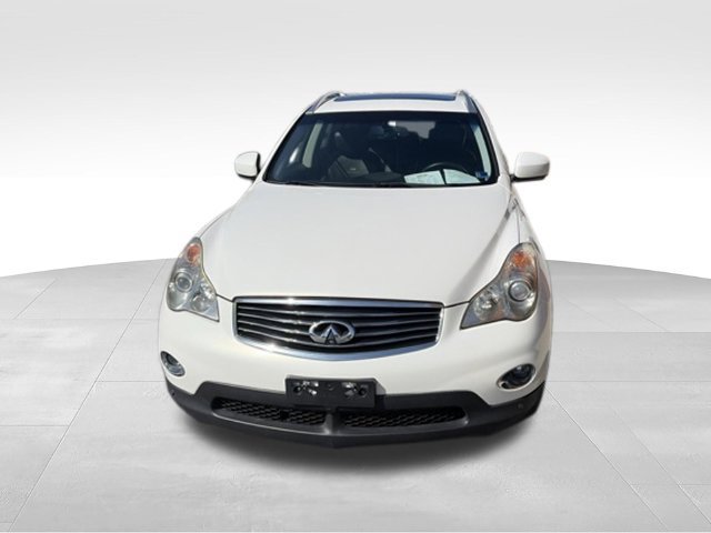 Used 2011 INFINITI EX35 Journey w/ Premium Pkg AWD/4WD image 26