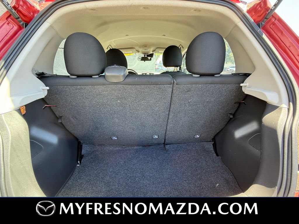 Used 2024 Mitsubishi Mirage ES FWD image 10
