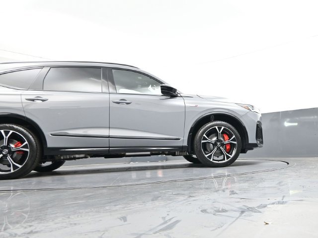 New 2026 Acura MDX Type S w/ Advance Package AWD/4WD image 29