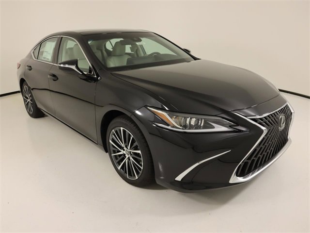 New 2025 Lexus ES 350 350 image 6