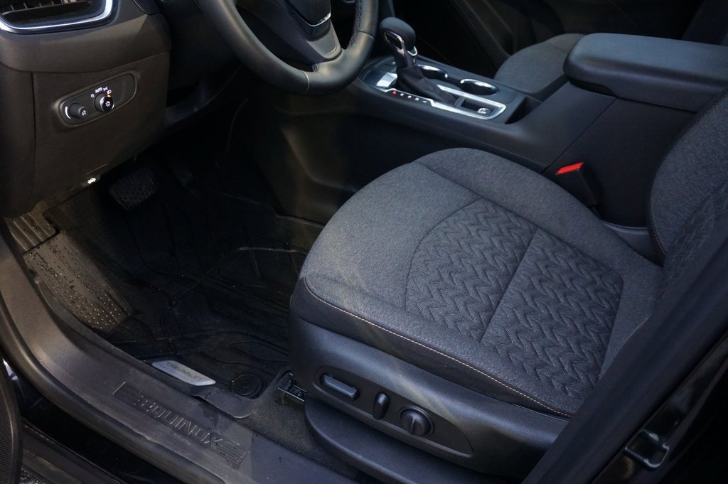 Certified 2024 Chevrolet Equinox LT image 23