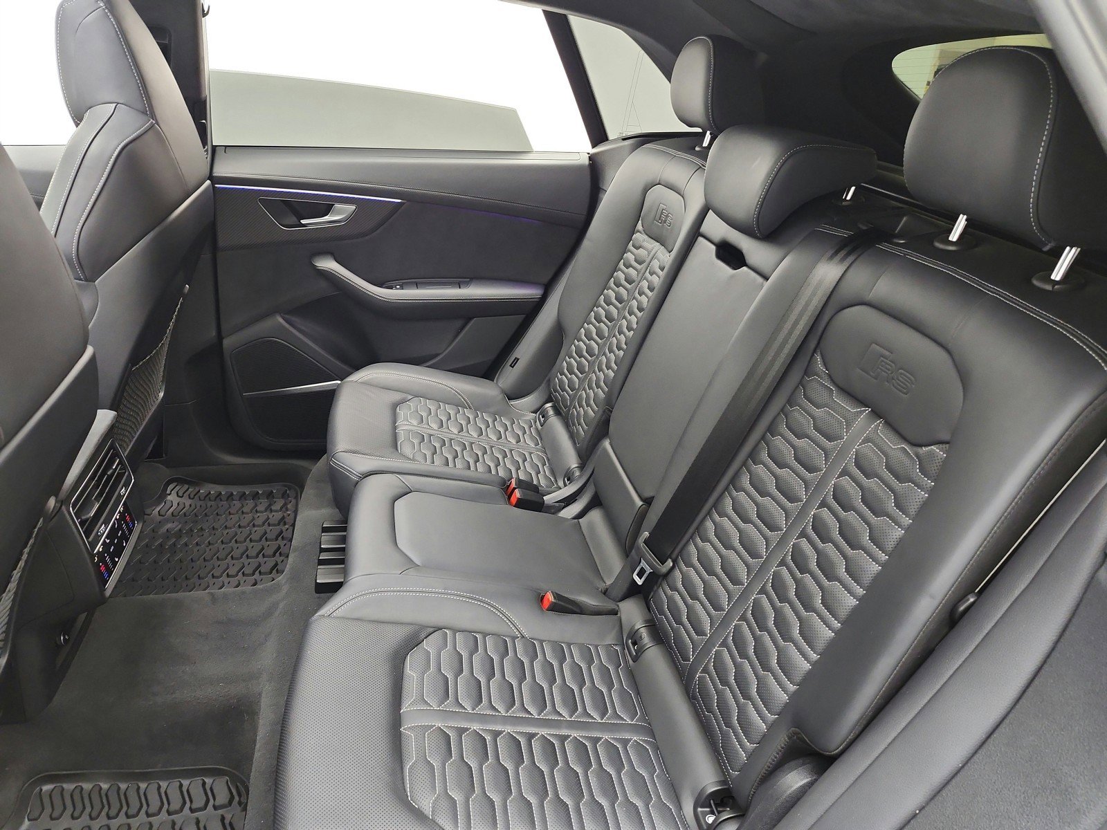 Used 2024 Audi RS Q8 w/ Executive Package AWD/4WD image 13