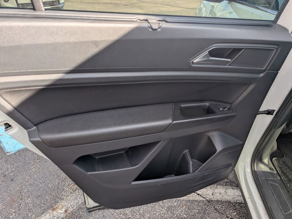 Used 2018 Volkswagen Atlas SE image 10