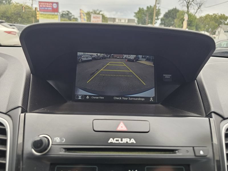 Used 2016 Acura RDX w/ Technology Package FWD image 42