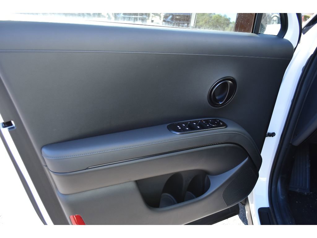 New 2026 Hyundai Palisade XRT Pro image 17