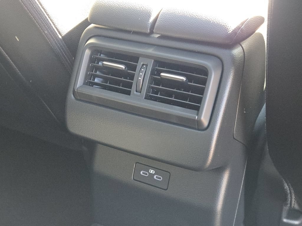 New 2026 MAZDA CX-50 AWD 2.5 S w/ Weather Package image 9