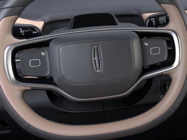 New 2026 Lincoln Navigator L Black Label image 12