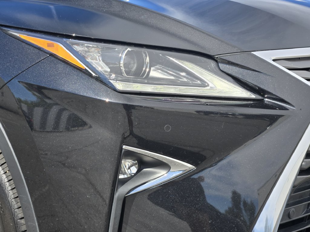 Used 2016 Lexus RX 450h AWD w/ Luxury Package image 8