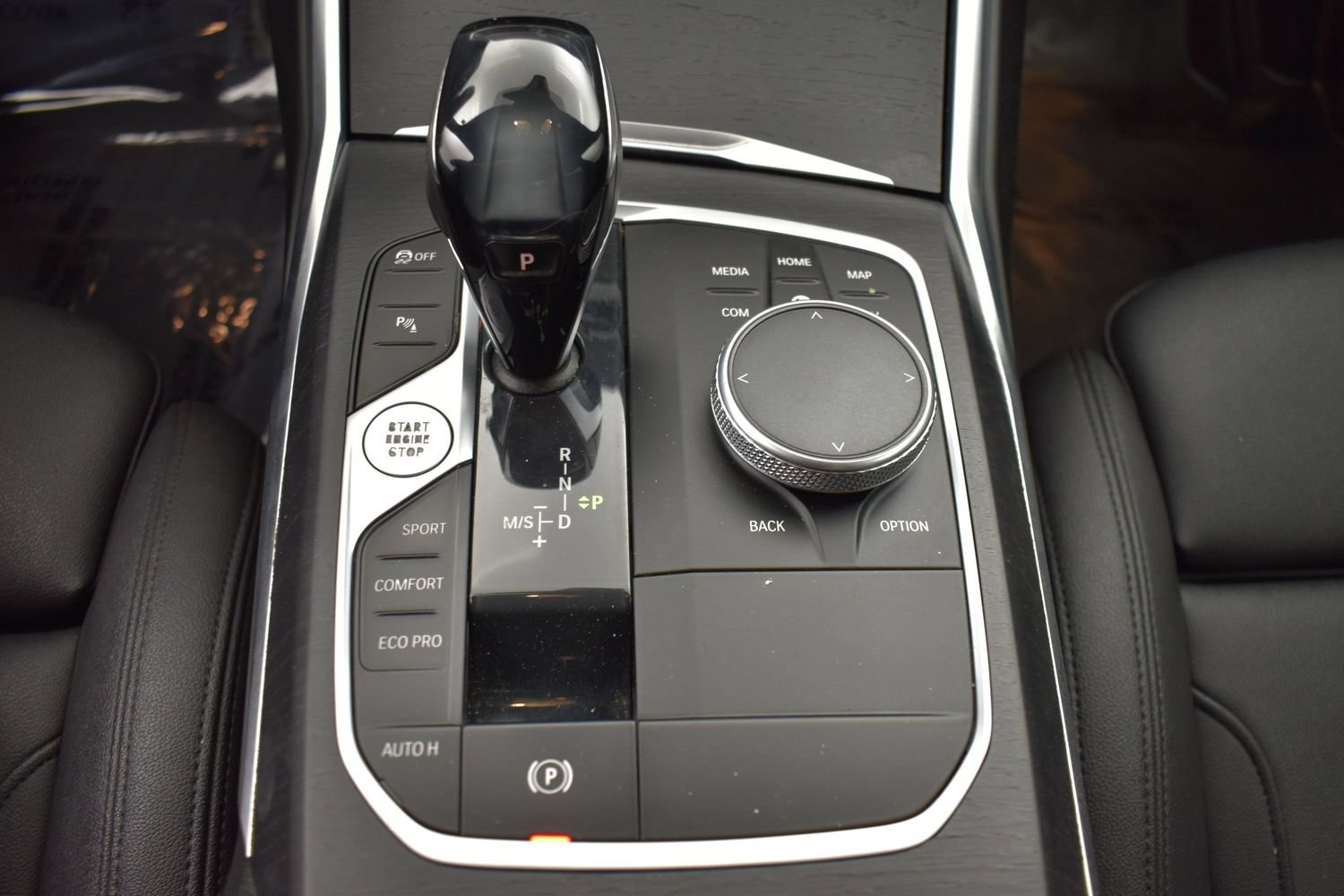 Used 2021 BMW M340i w/ Driving Assistance Package RWD image 10