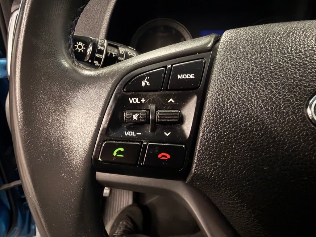 Used 2018 Hyundai Tucson SEL Plus AWD/4WD image 21
