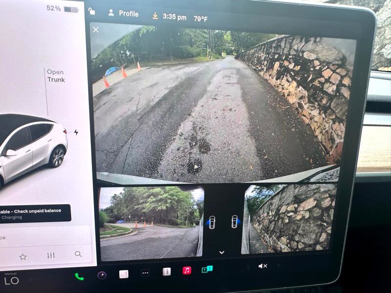 Used 2021 Tesla Model Y Long Range image 50