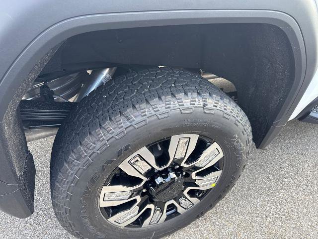 New 2026 GMC Sierra 2500 Denali image 5