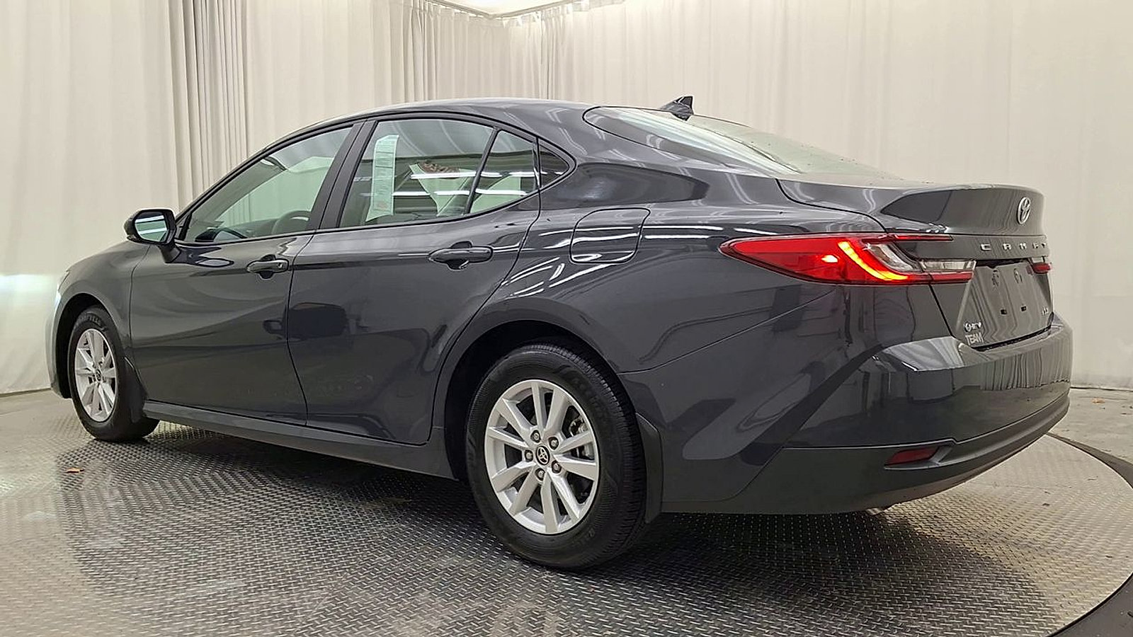 Used 2026 Toyota Camry LE FWD image 12