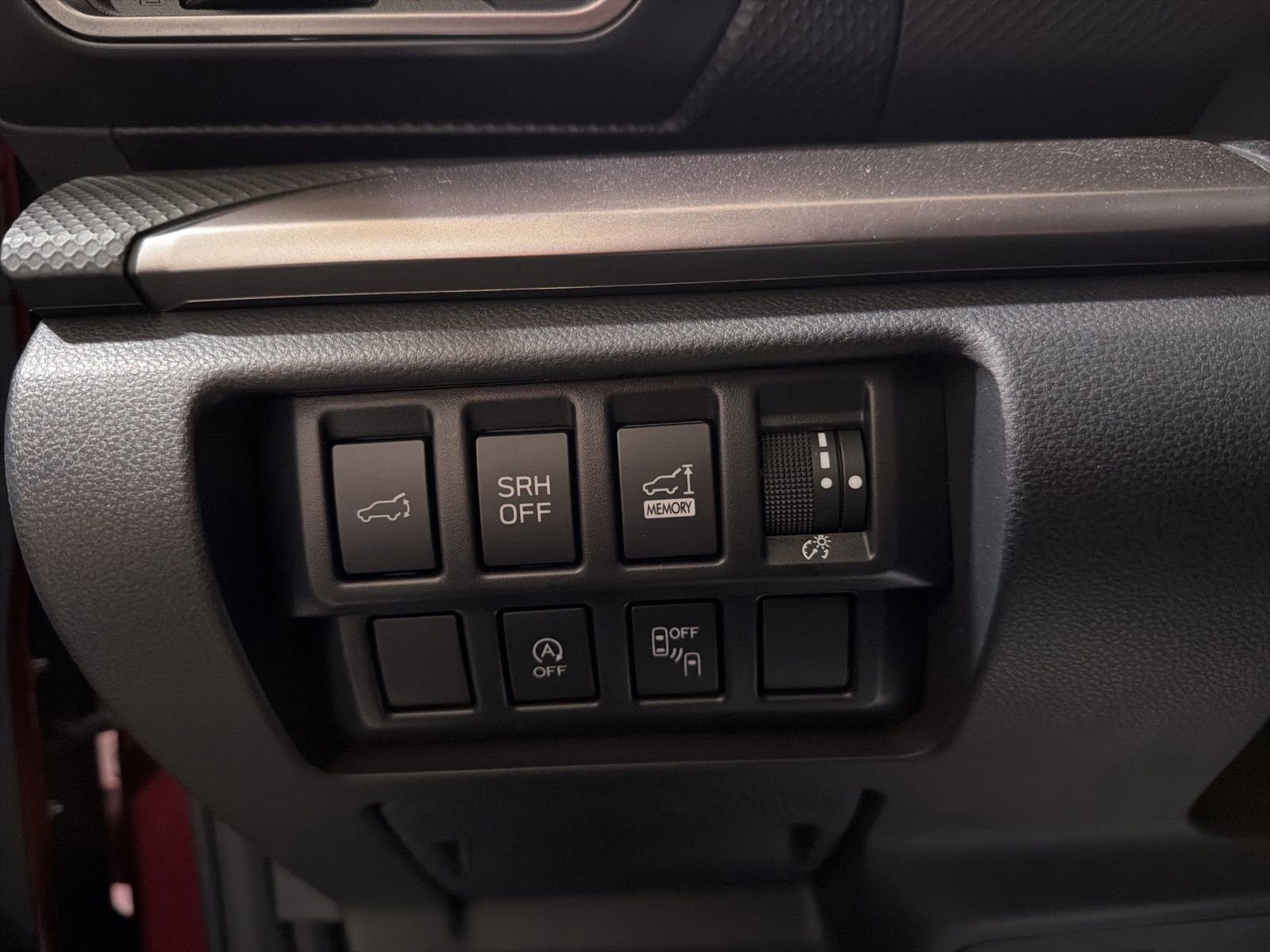 Certified 2023 Subaru Forester Premium image 28