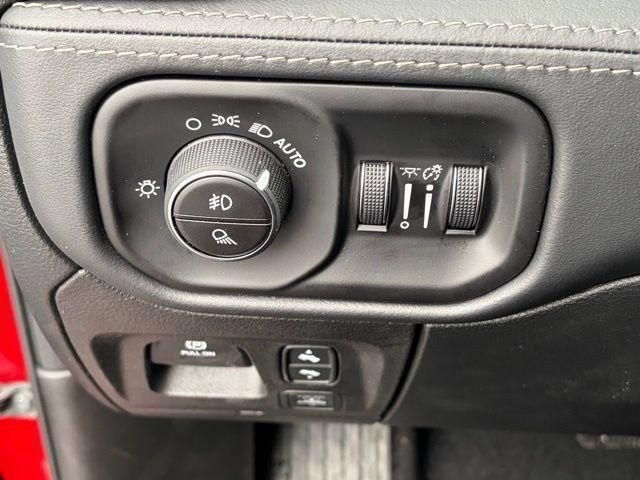 New 2026 RAM 1500 Limited AWD/4WD image 26
