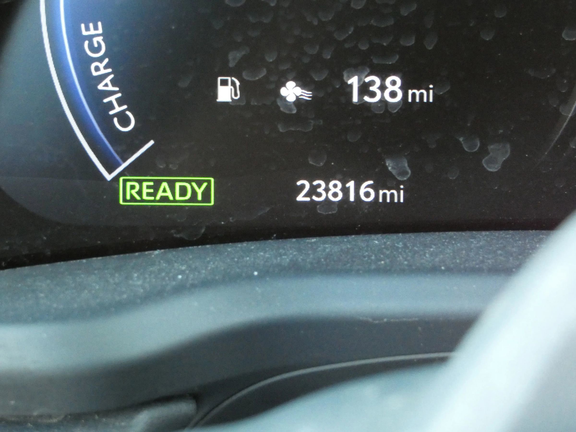 Used 2024 Toyota Mirai XLE Sedan 4D w/ Advanced Technology Package image 63