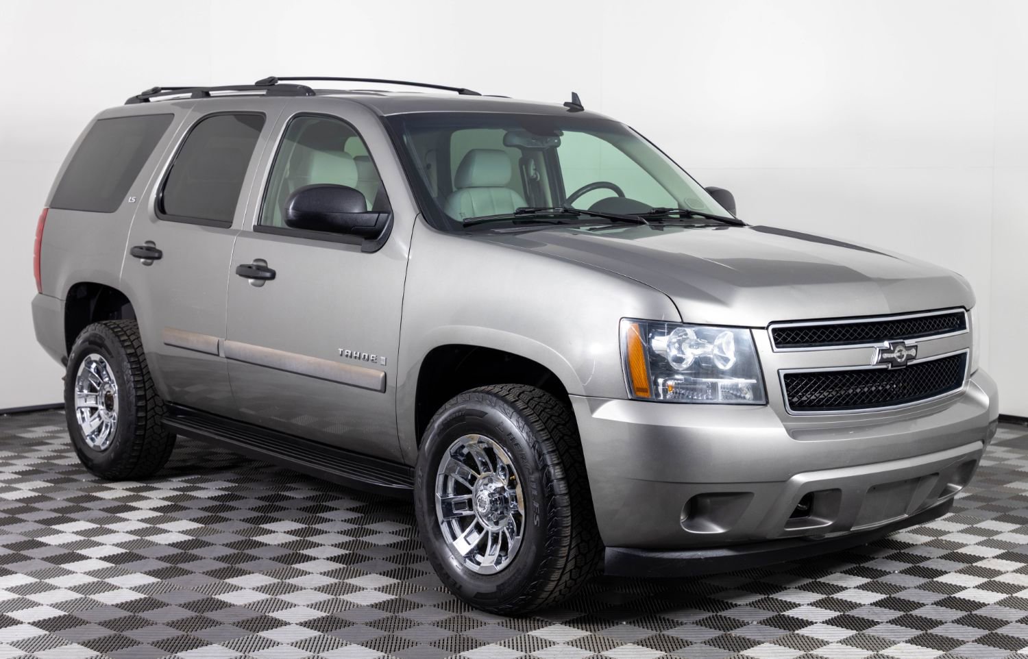 Used 2007 Chevrolet Tahoe LS image 10