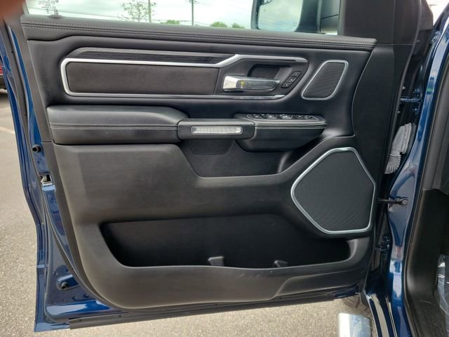 Used 2023 RAM 1500 Laramie image 18