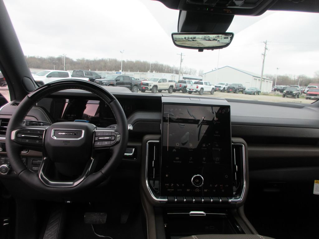 New 2026 GMC Yukon XL Denali Ultimate image 16