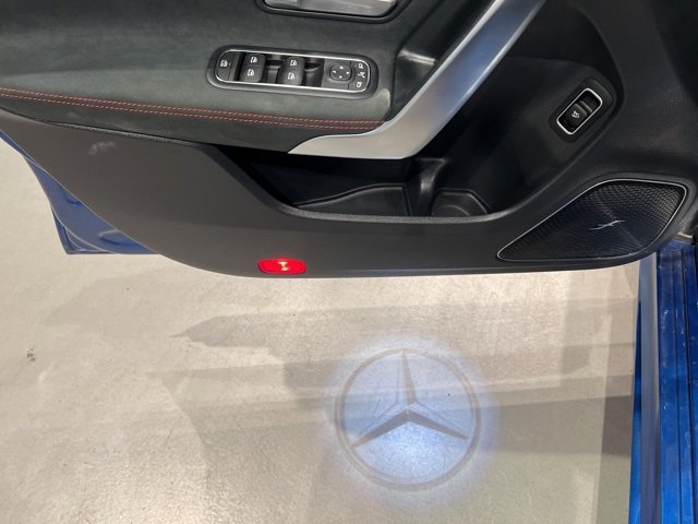 Used 2025 Mercedes-Benz CLA 250 4MATIC image 14