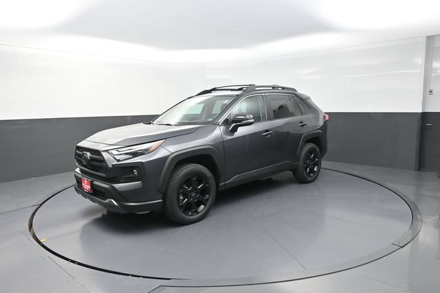 Used 2024 Toyota RAV4 TRD Off-Road w/ Weather Package AWD/4WD image 51