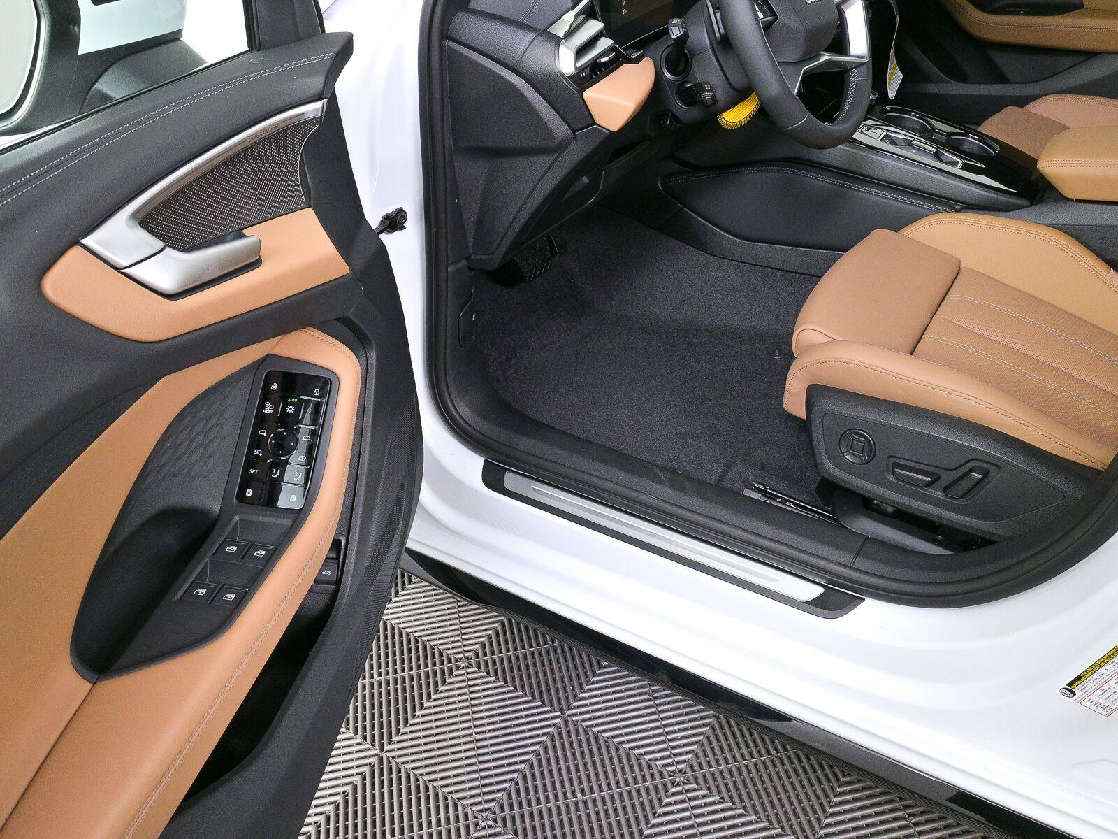 New 2026 Audi A5 Prestige AWD/4WD image 7