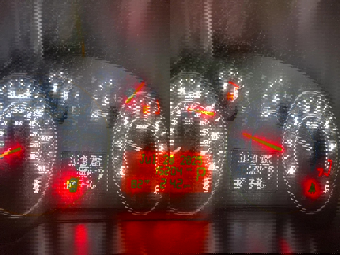 Used 2022 RAM ProMaster City Wagon w/ Lights & Wheels Group image 21