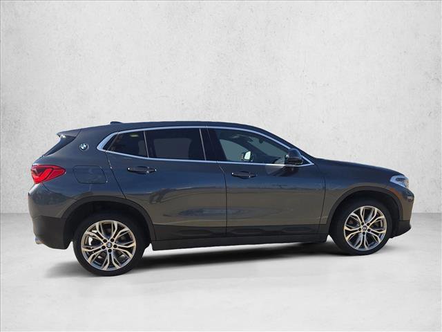 Used 2018 BMW X2 sDrive28i image 4
