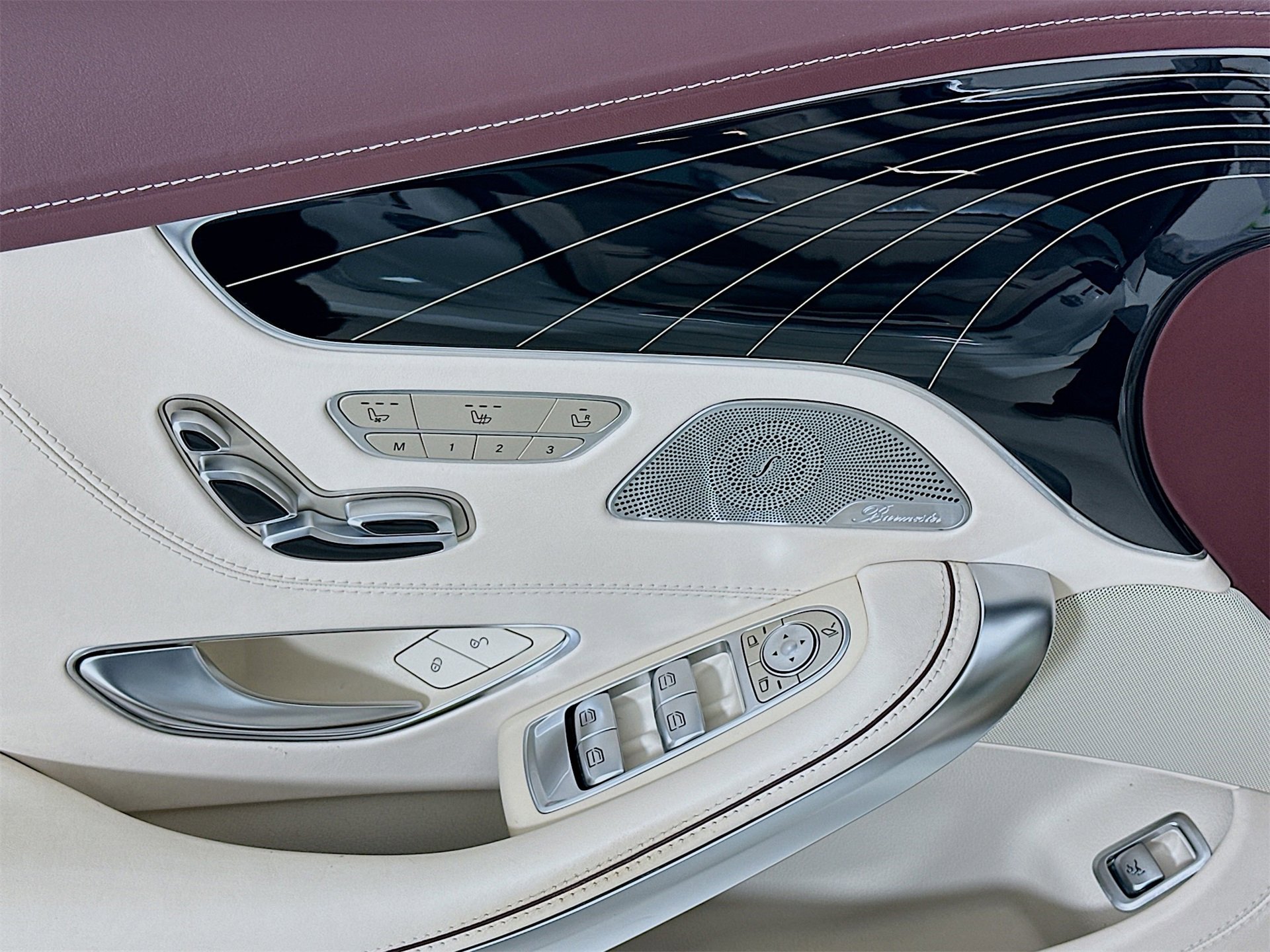 Used 2019 Mercedes-Benz S 560 4MATIC Coupe image 19