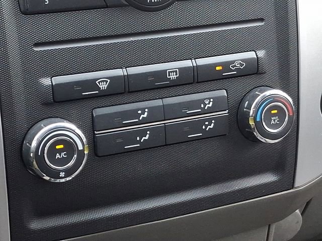 Used 2012 Nissan Frontier SV image 17