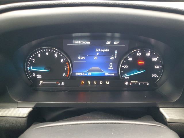 Used 2020 Ford Explorer XLT w/ Equipment Group 202A image 13