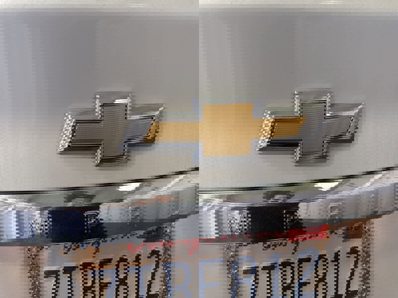 Used 2016 Chevrolet Impala LT image 12