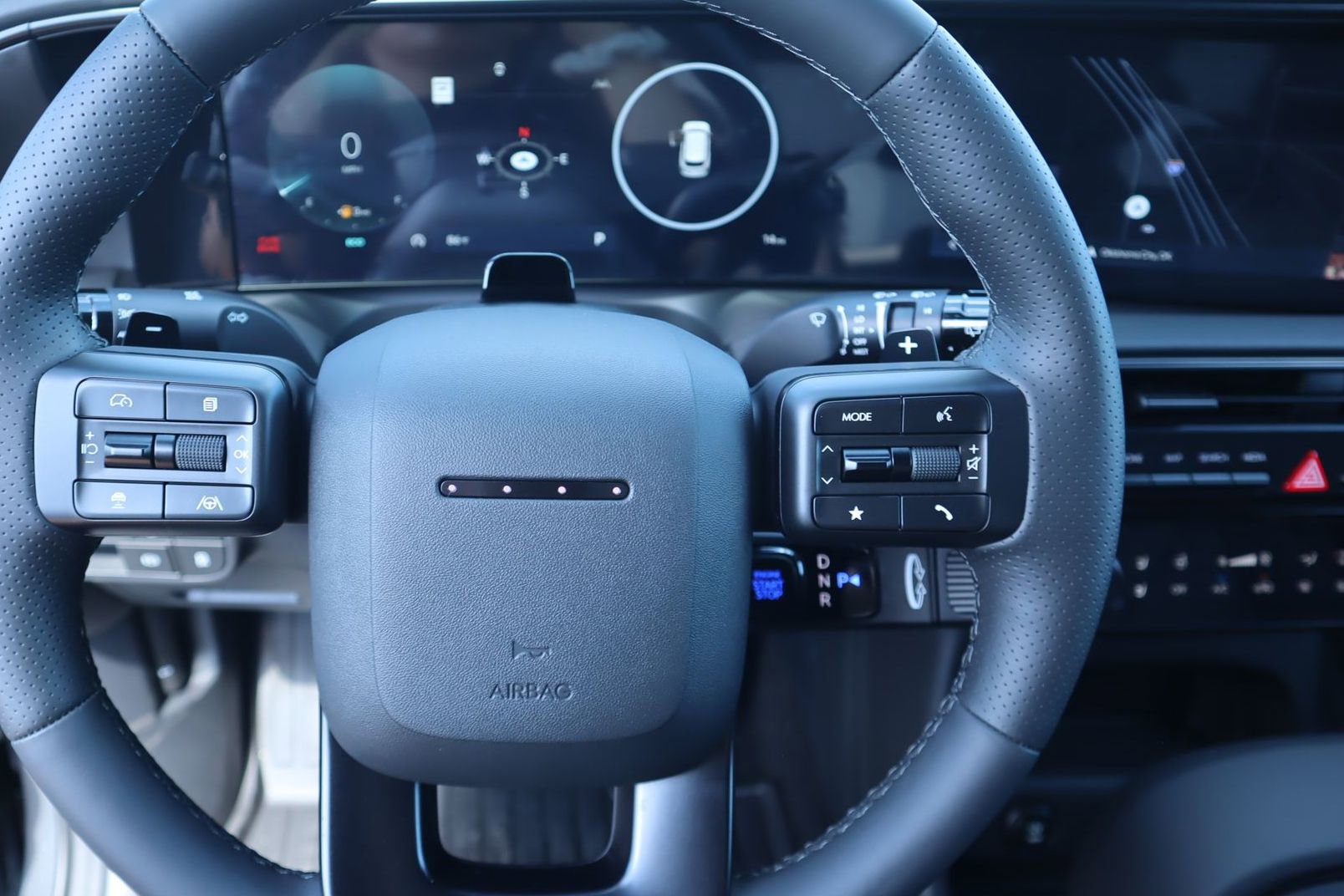 New 2026 Hyundai Palisade XRT Pro image 10