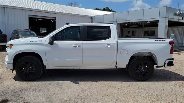 New 2026 Chevrolet Silverado 1500 RST w/ Convenience Package II image 5