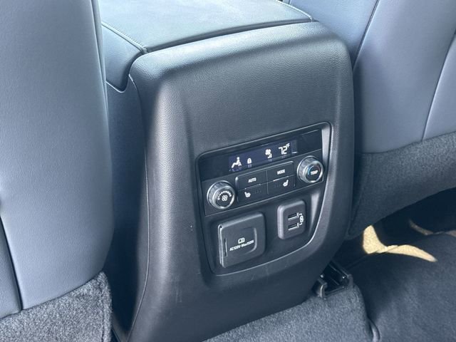 Used 2023 Buick Enclave Premium w/ Experience Buick Package FWD image 14