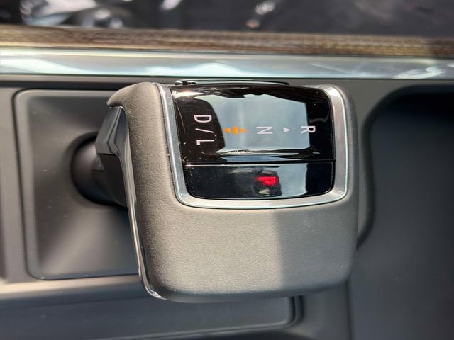 New 2026 Chevrolet Silverado 1500 LT w/ All Star Edition Plus image 27