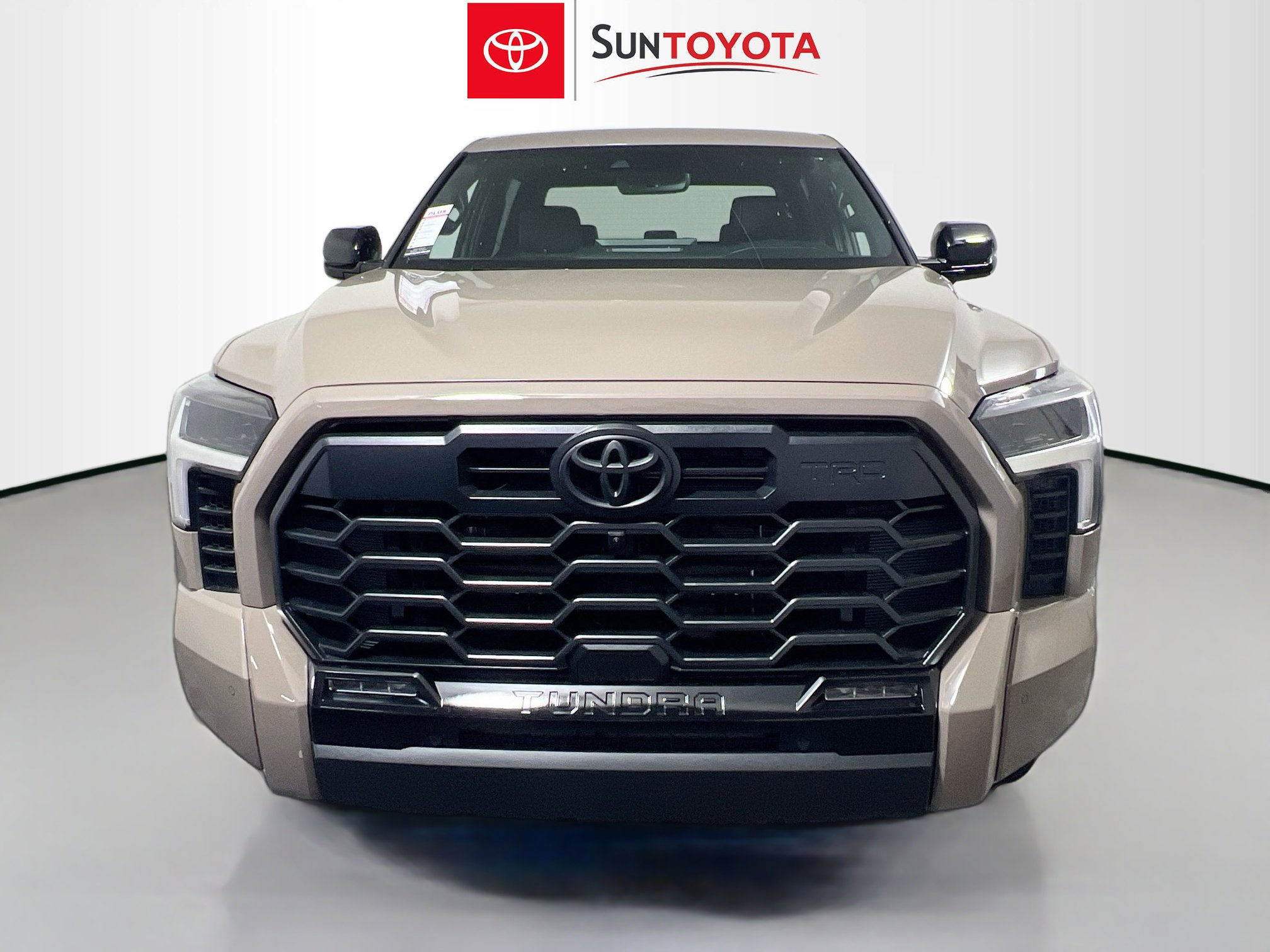 New 2026 Toyota Tundra Limited AWD/4WD image 10