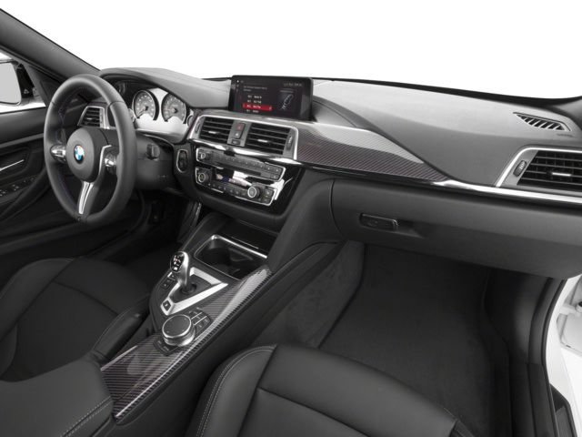 Used 2018 BMW M3 RWD image 13