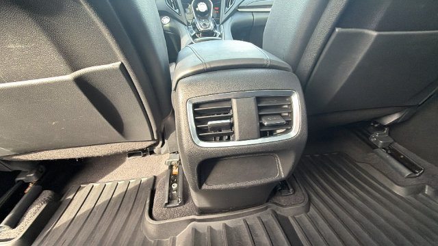Used 2019 Acura RDX AWD image 35