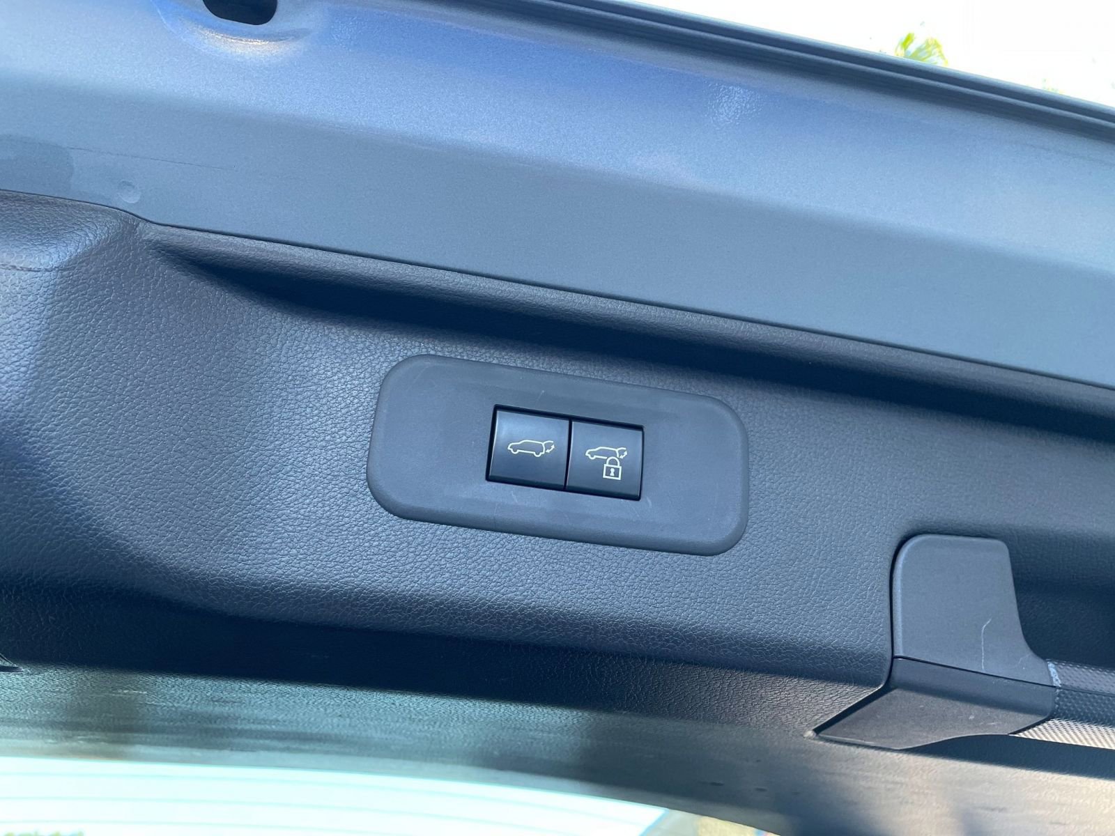 Used 2025 Toyota Grand Highlander FWD image 29