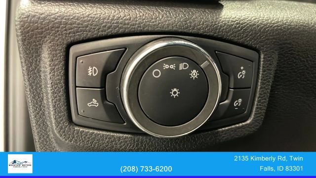 Used 2020 Ford F150 Lariat AWD/4WD image 22