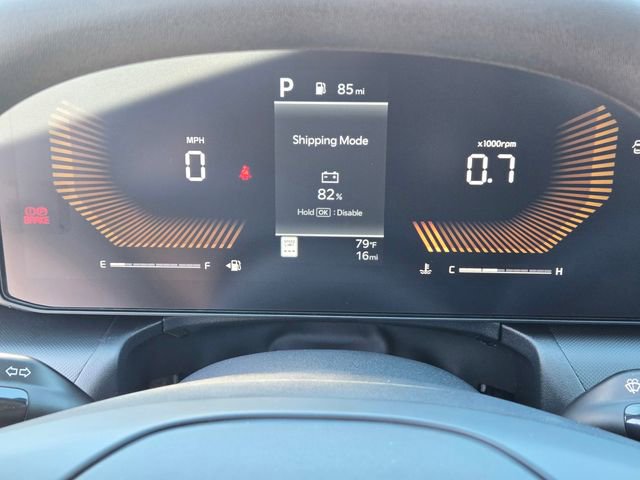 New 2026 Kia K4 LXS image 17