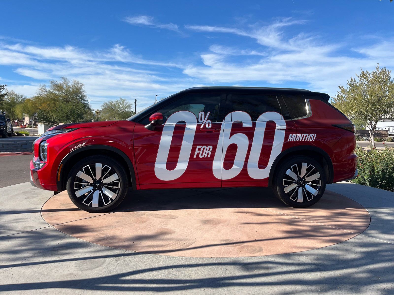 New 2025 Mitsubishi Outlander SEL image 5