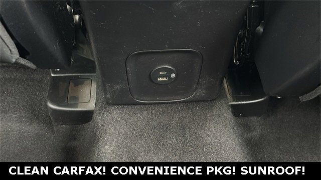 Used 2024 Ford Bronco Sport Big Bend w/ Convenience Package image 26