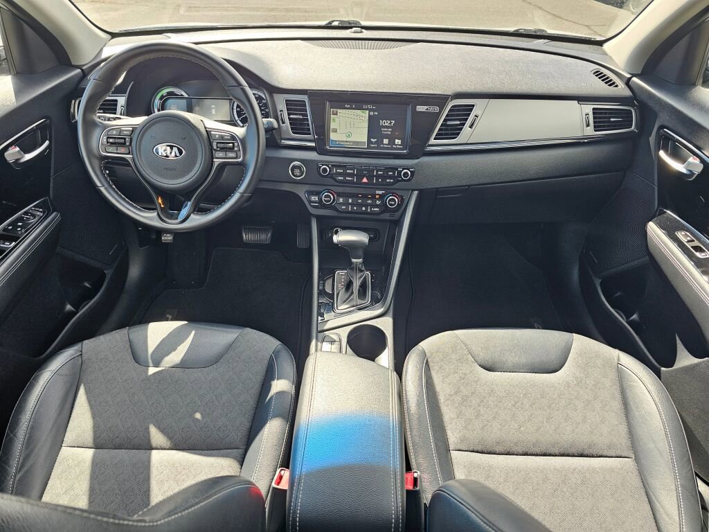 Used 2019 Kia Niro S Touring image 9