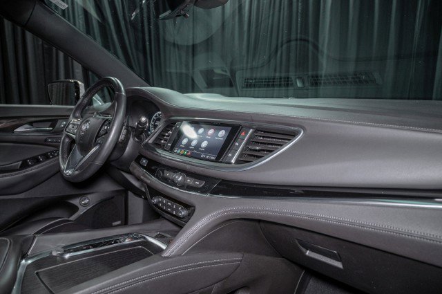 Used 2023 Buick Enclave Avenir w/ Avenir Technology Package image 15