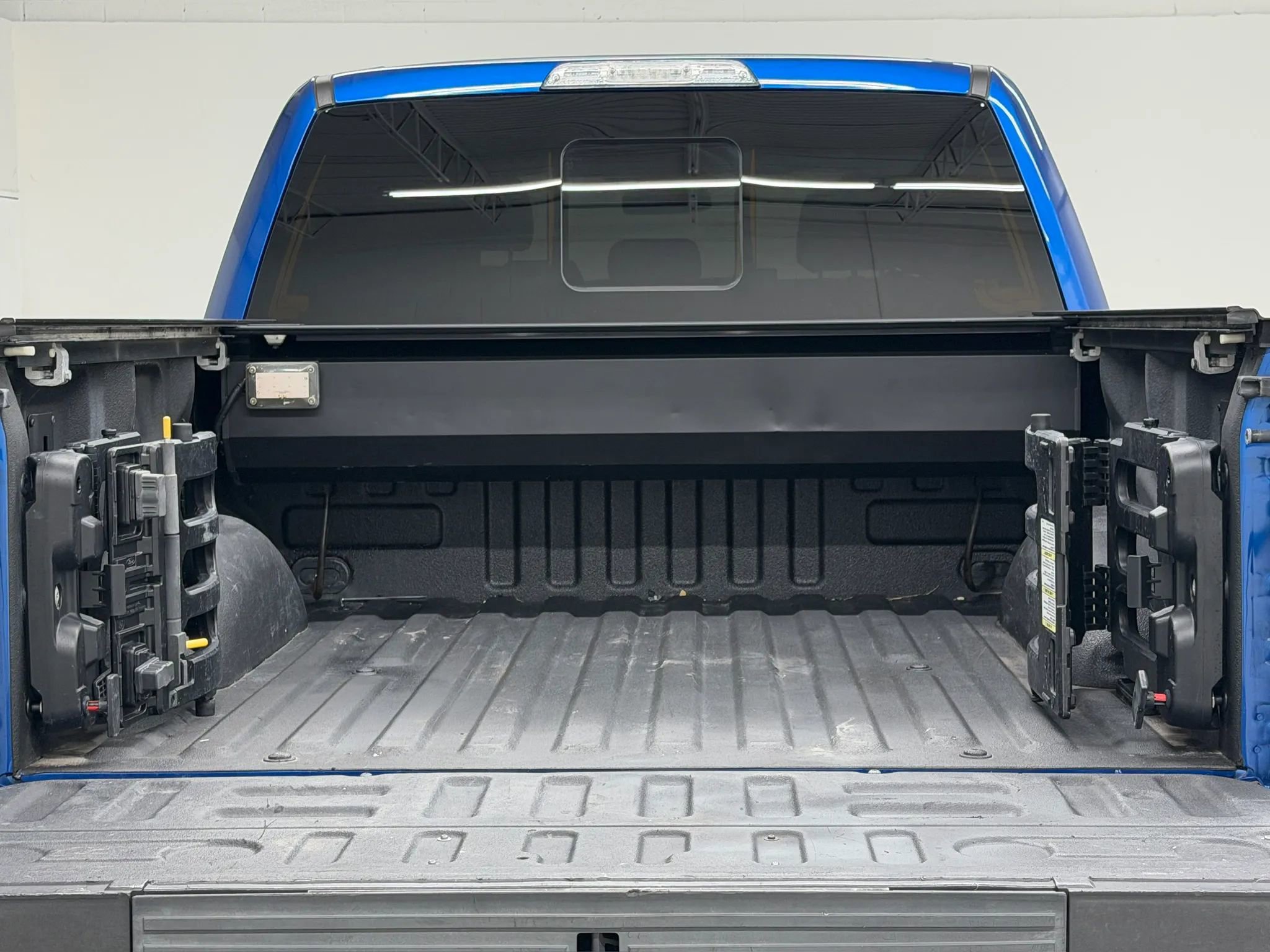 Used 2017 Ford F150 Raptor w/ Equipment Group 802A Luxury AWD/4WD image 41