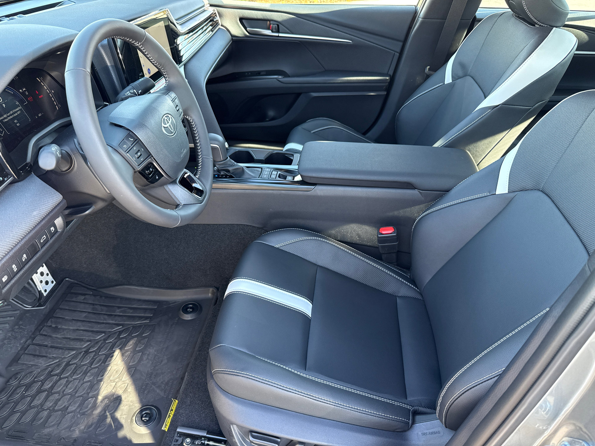 Certified 2026 Toyota Camry SE image 23