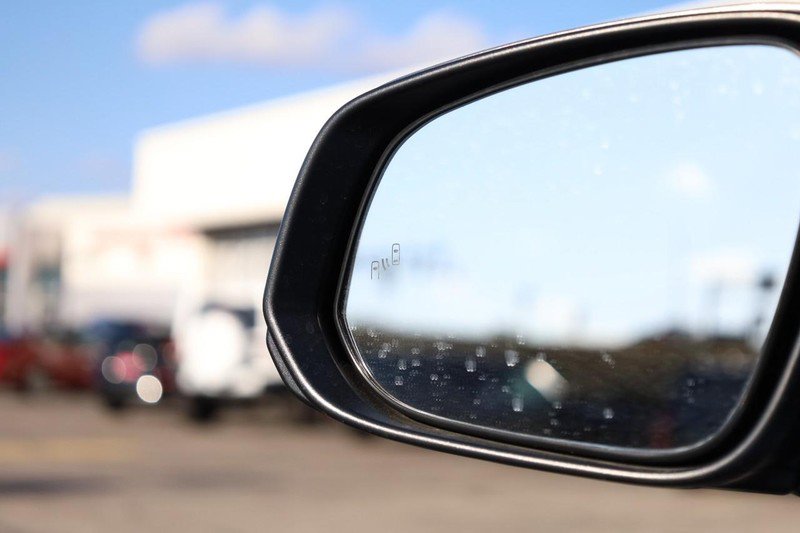 New 2025 Toyota Tacoma TRD Off-Road image 18